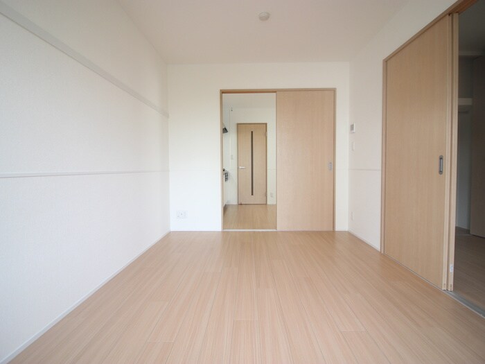 グランマイズミの物件内観写真