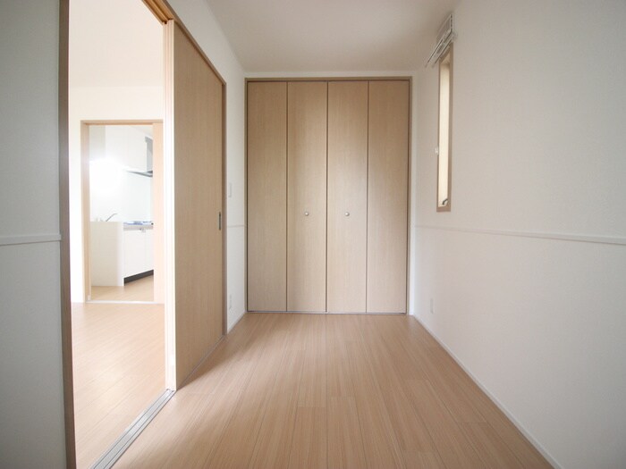 グランマイズミの物件内観写真