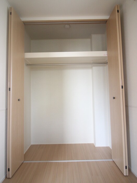 グランマイズミの物件内観写真