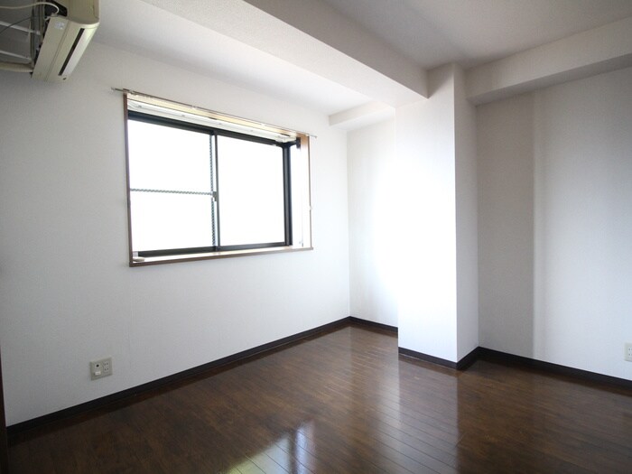 グリシン中原の物件内観写真