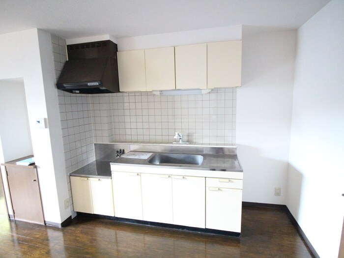 グリシン中原の物件内観写真