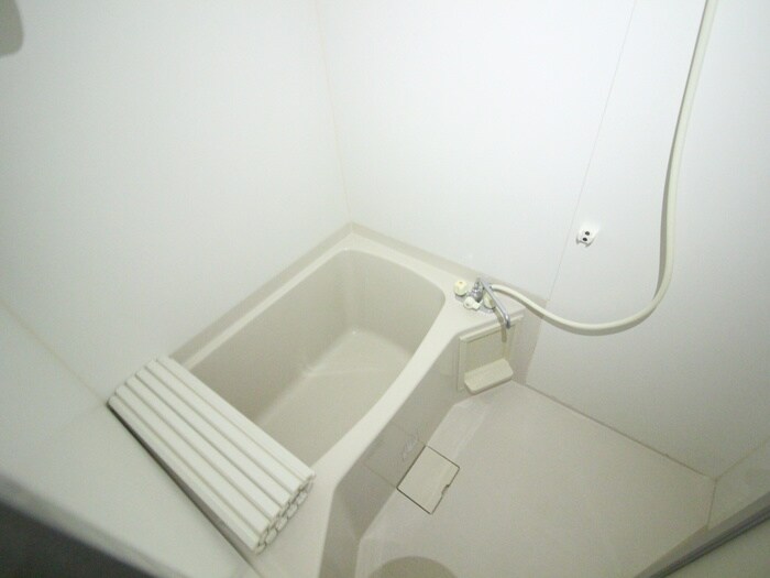 グリシン中原の物件内観写真