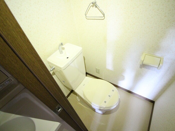 グリシン中原の物件内観写真