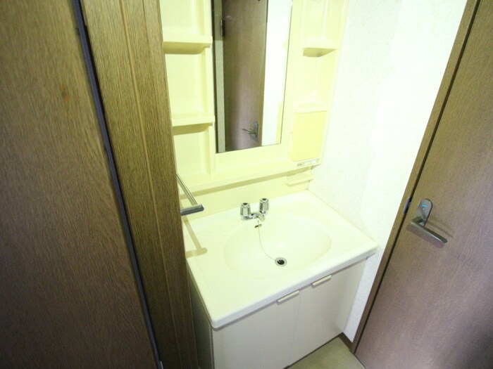 グリシン中原の物件内観写真