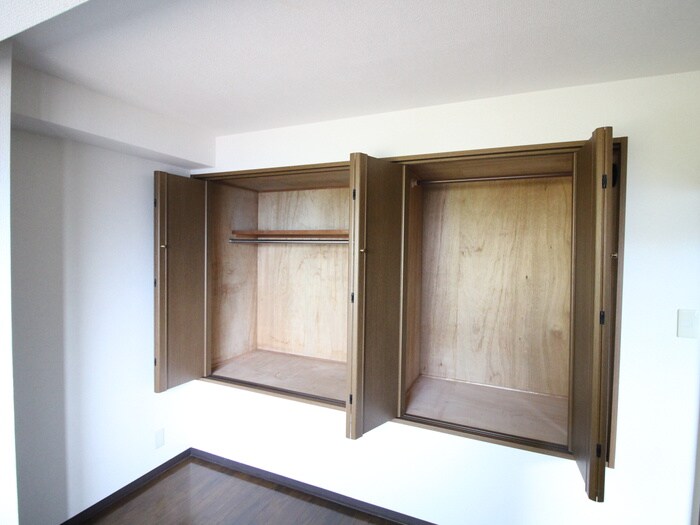 グリシン中原の物件内観写真