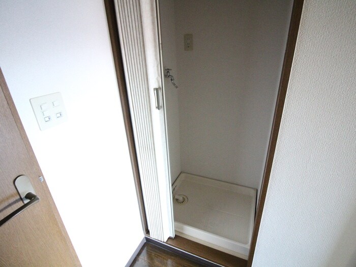 グリシン中原の物件内観写真