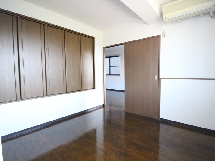 グリシン中原の物件内観写真