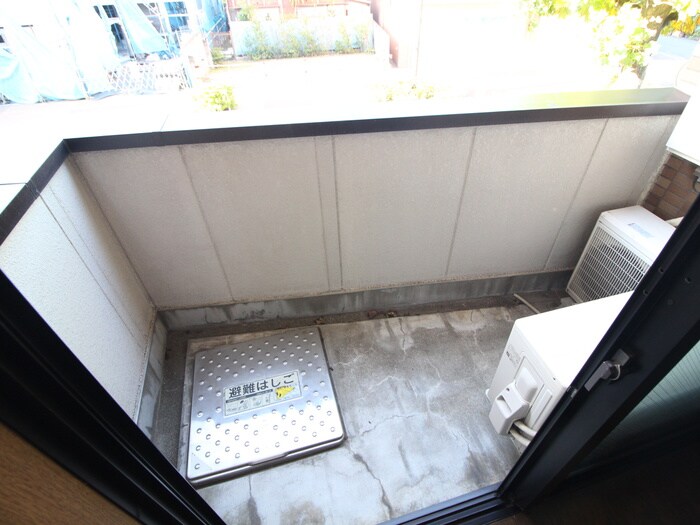 グリシン中原の物件内観写真