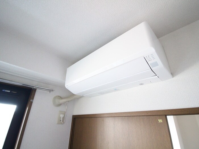 グリシン中原の物件内観写真