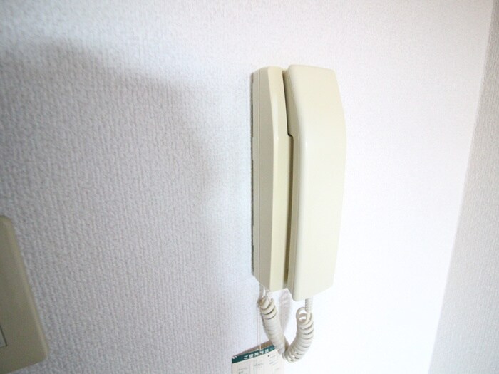 グリシン中原の物件内観写真