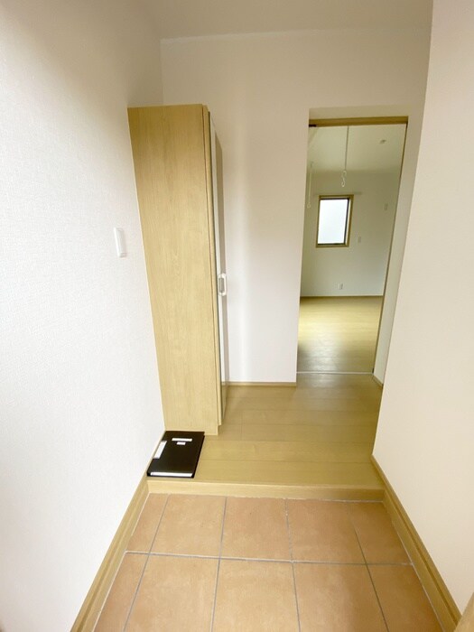 ジャルディニエの物件内観写真