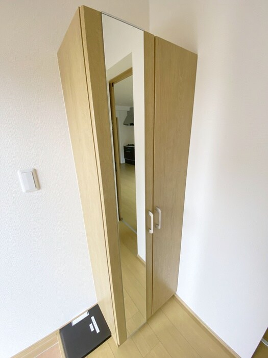 ジャルディニエの物件内観写真