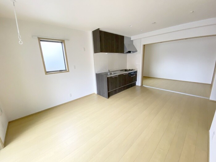 ジャルディニエの物件内観写真