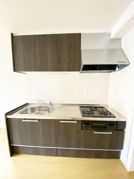 ジャルディニエの物件内観写真