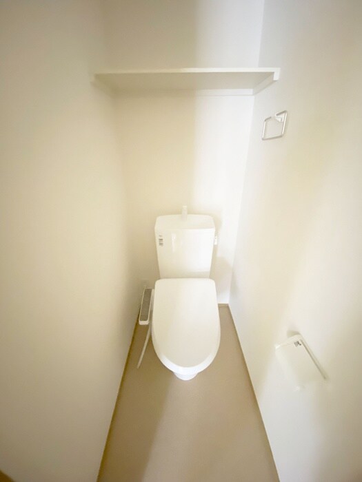 ジャルディニエの物件内観写真