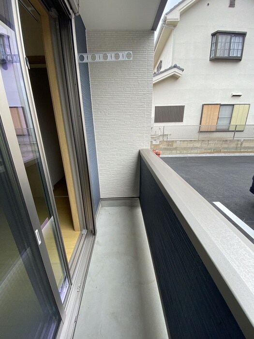 ジャルディニエの物件内観写真