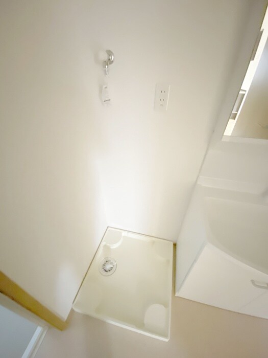 ジャルディニエの物件内観写真