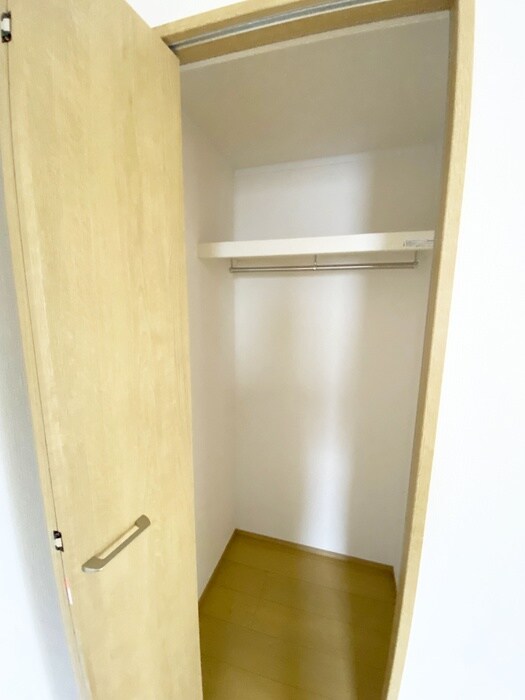 ジャルディニエの物件内観写真