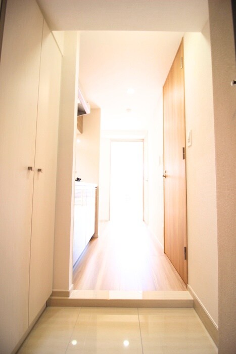 GRAN PASEO 浅草橋の物件内観写真