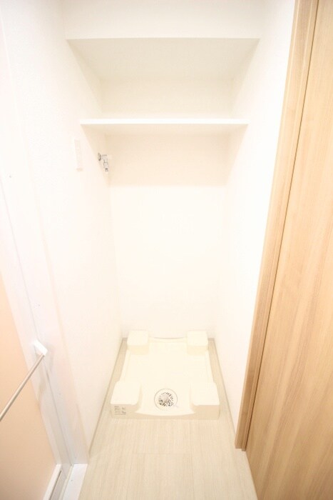 GRAN PASEO 浅草橋の物件内観写真