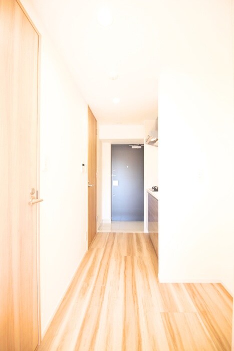 GRAN PASEO 浅草橋の物件内観写真