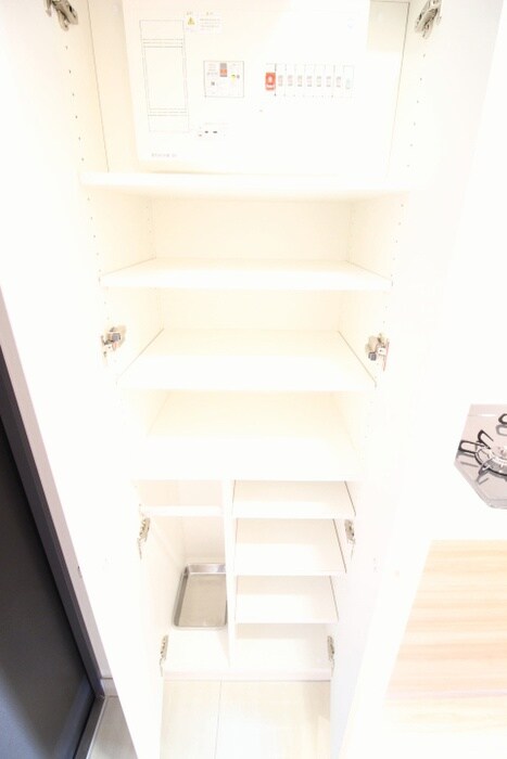 GRAN PASEO 浅草橋の物件内観写真