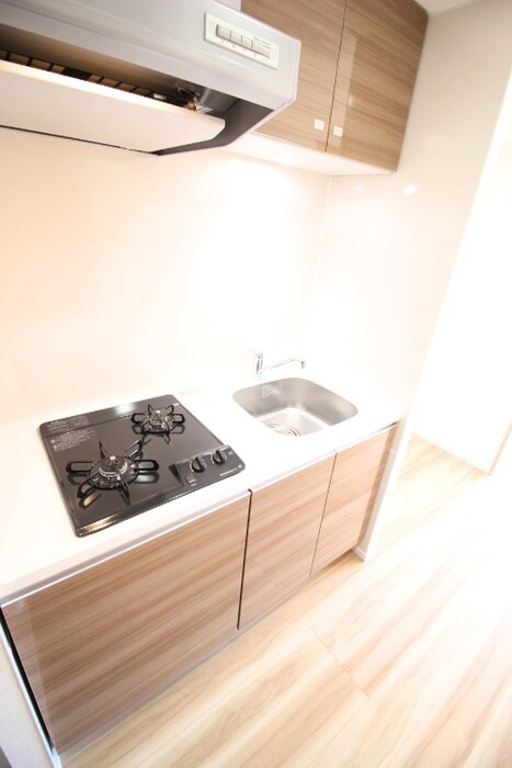 GRAN PASEO 浅草橋の物件内観写真