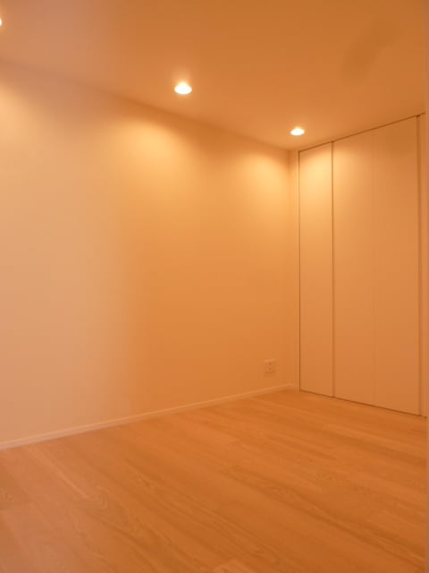 Ｒｏｃｈｅｒの物件内観写真