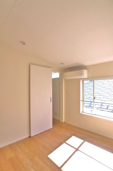 Ｒｏｃｈｅｒの物件内観写真