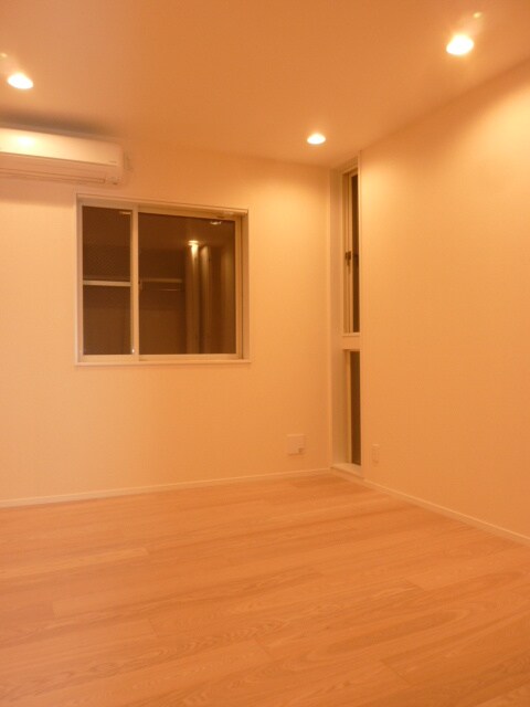 Ｒｏｃｈｅｒの物件内観写真