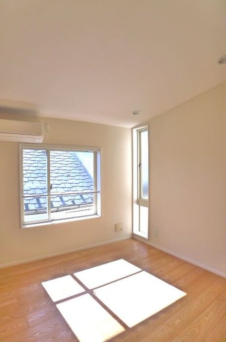 Ｒｏｃｈｅｒの物件内観写真