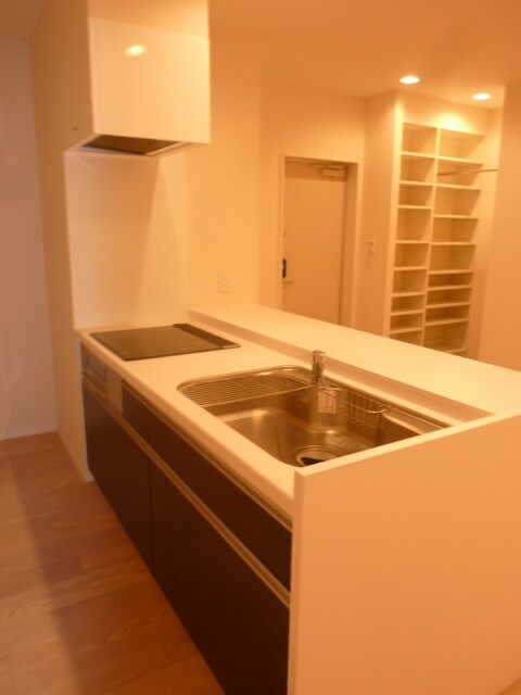 Ｒｏｃｈｅｒの物件内観写真