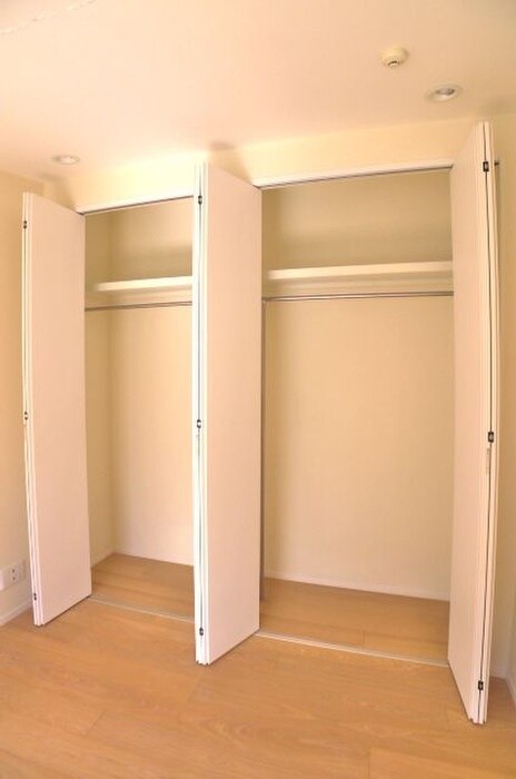 Ｒｏｃｈｅｒの物件内観写真