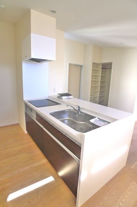 Ｒｏｃｈｅｒの物件内観写真