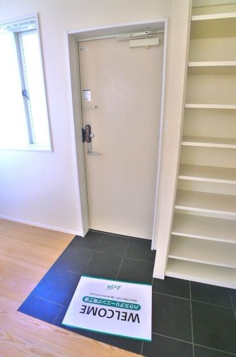 Ｒｏｃｈｅｒの物件内観写真