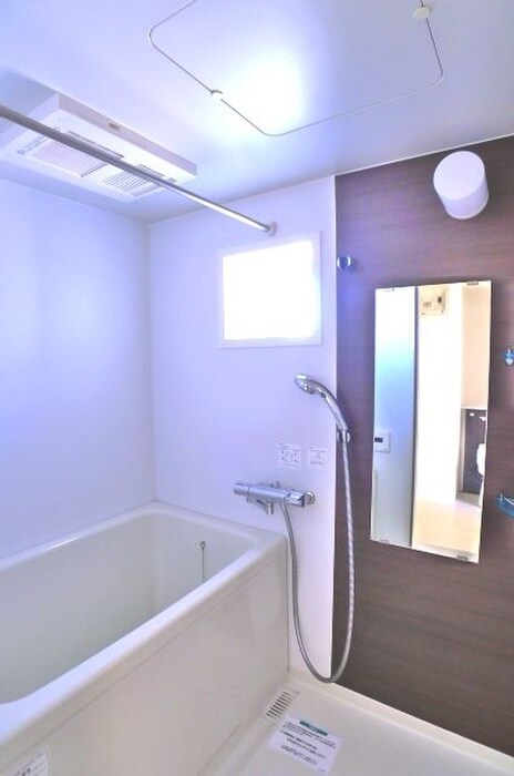 Ｒｏｃｈｅｒの物件内観写真