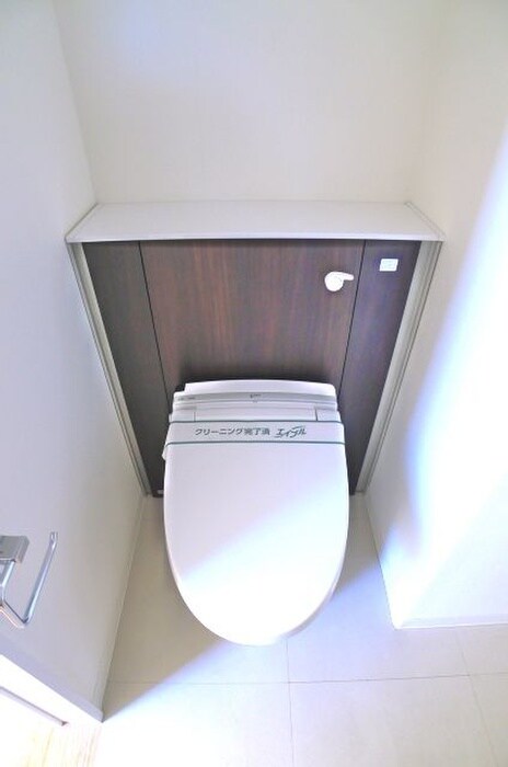 Ｒｏｃｈｅｒの物件内観写真