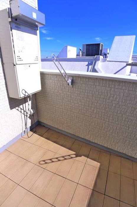 Ｒｏｃｈｅｒの物件内観写真