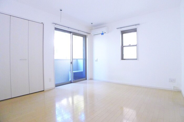 トップワイ上本郷の物件内観写真