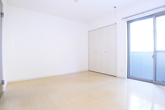 トップワイ上本郷の物件内観写真