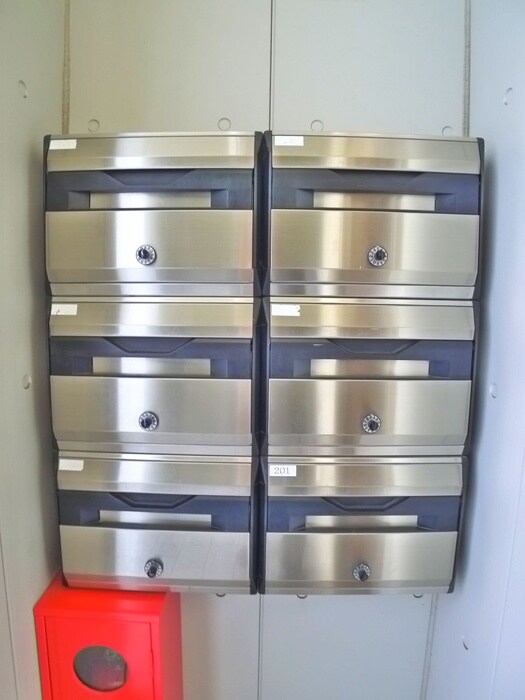 トップワイ上本郷の物件外観写真