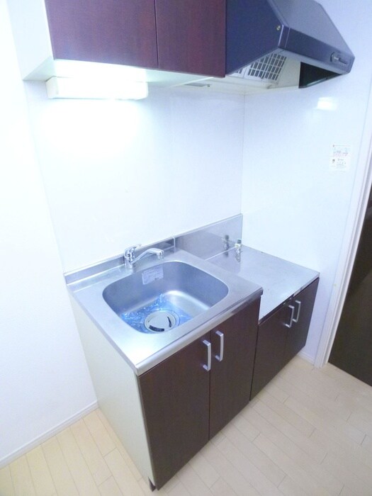 トップワイ上本郷の物件内観写真