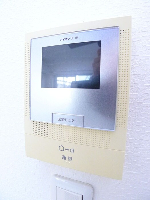 トップワイ上本郷の物件内観写真