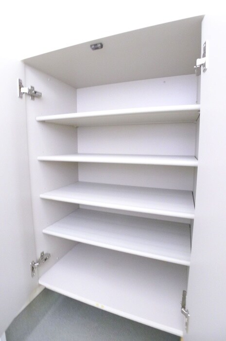 トップワイ上本郷の物件内観写真