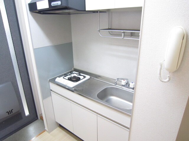 サンハイツの物件内観写真