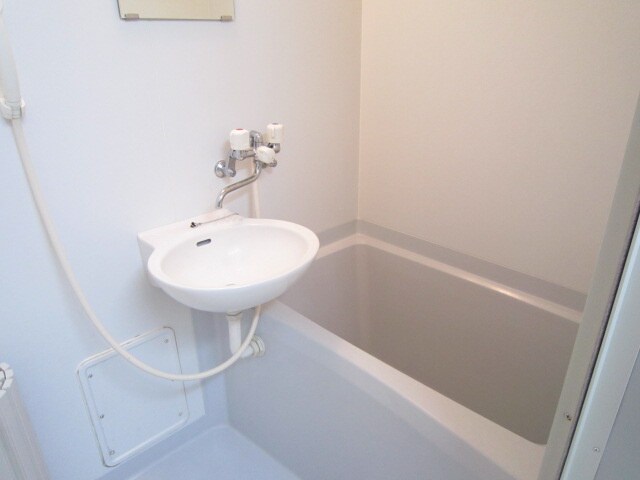 サンハイツの物件内観写真