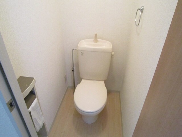 サンハイツの物件内観写真