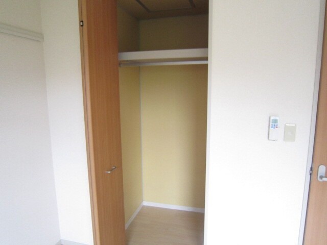 サンハイツの物件内観写真