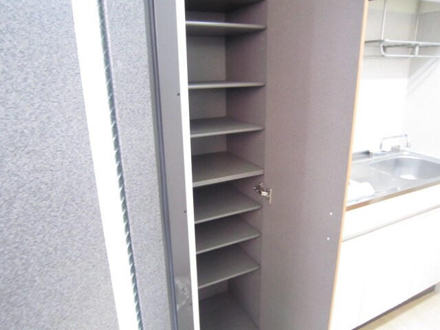 サンハイツの物件内観写真