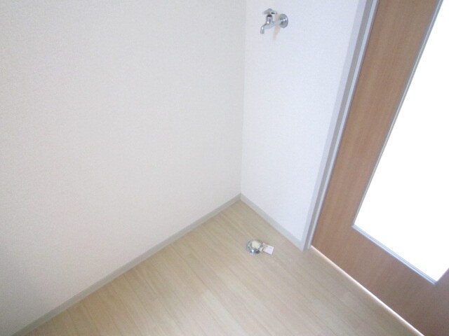 サンハイツの物件内観写真